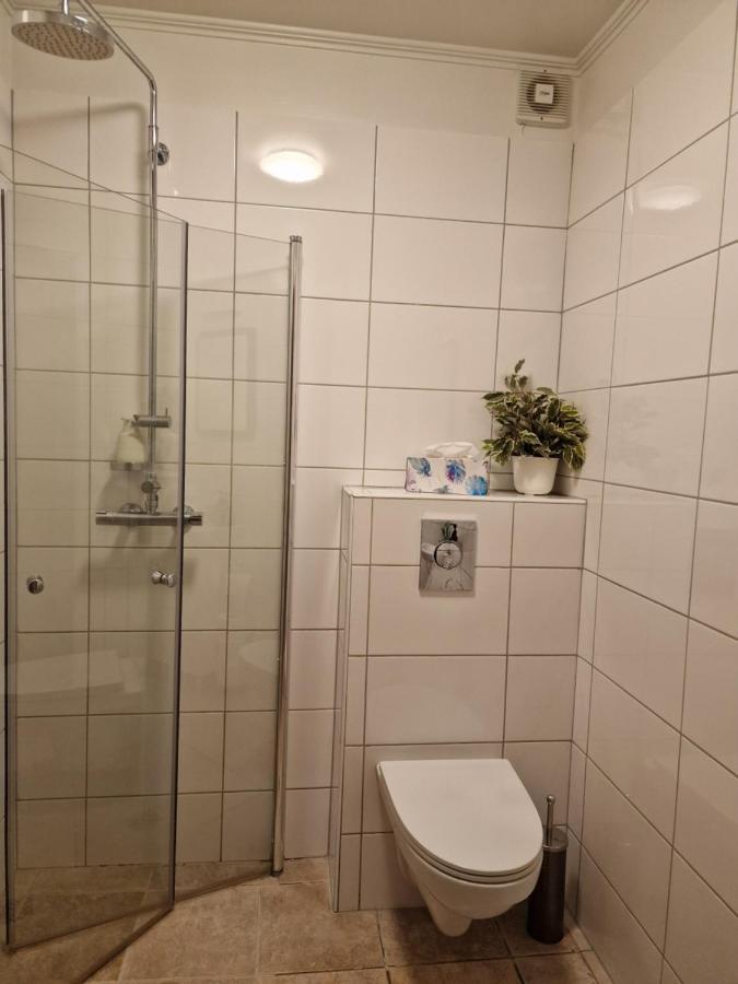Reykholt apartment Kültér fotó