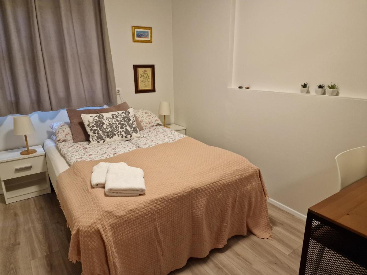 Reykholt apartment Kültér fotó