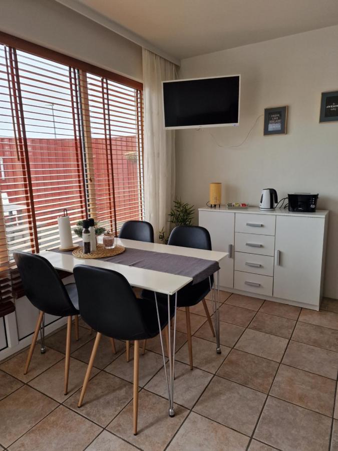 Reykholt apartment Kültér fotó