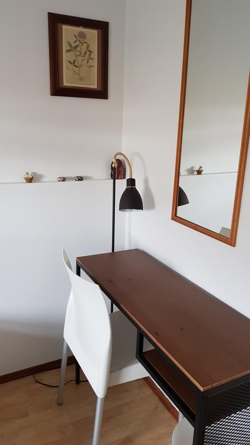 Reykholt apartment Kültér fotó