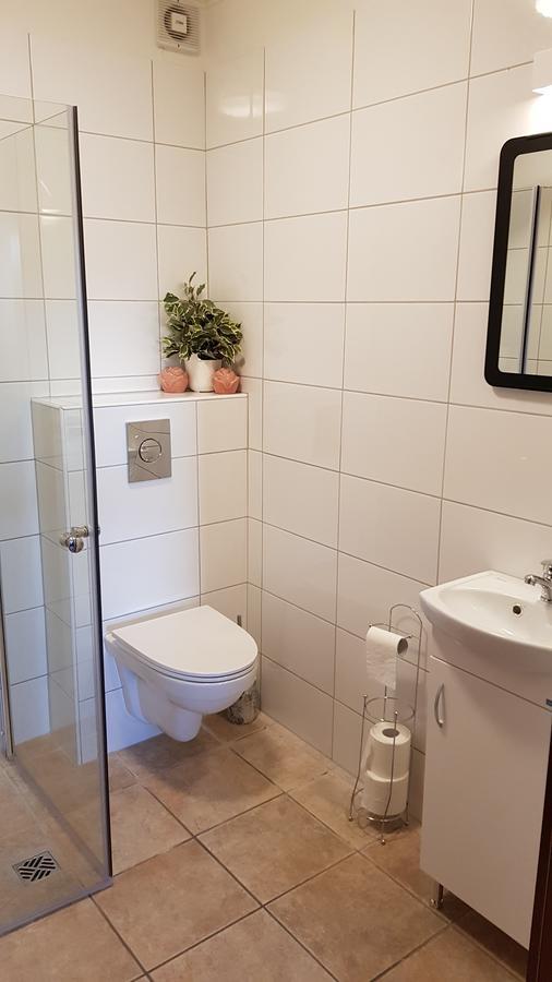 Reykholt apartment Kültér fotó